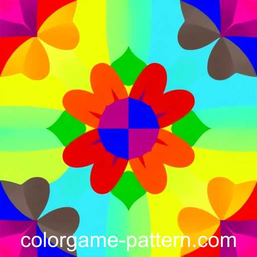 The Growing Trend of Color Pattern Games in Education