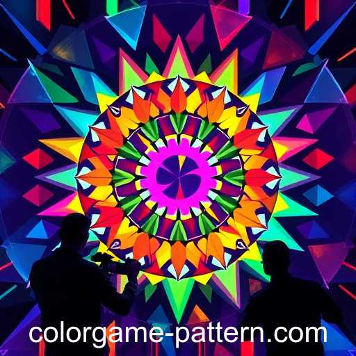 Innovative Trends in Online Color Games